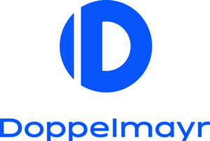 Doppelmayr Logo